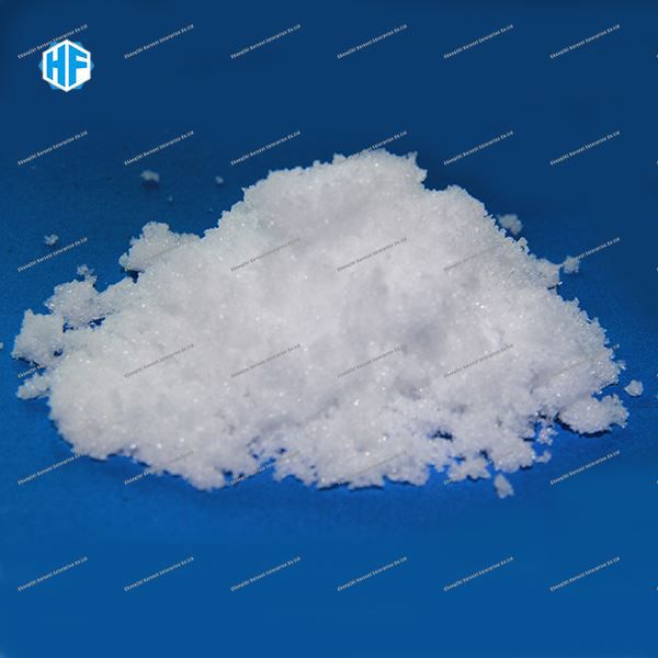 암모늄 아세테이트 CAS 631-61-8