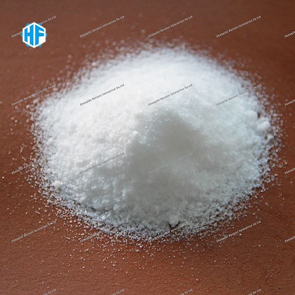 아세트산 칼륨 CAS 127-08-2