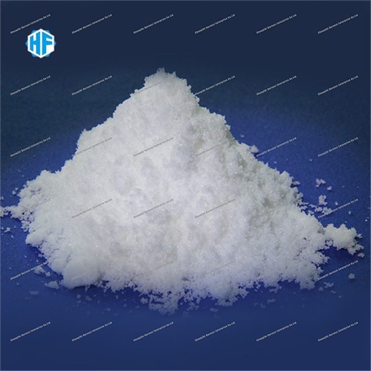 구연산삼암모늄 CAS 3458-72-8